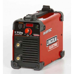Купить Lincoln Electric Invertec 170S в Белоомуте