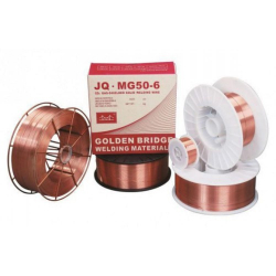 Стоимость Golden Bridge JQ.MG50-6 (ER70S-6) d.1.2mm 250kg в Белоомуте