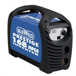 Купить Blueweld PRESTIGE 168/1 GE в Белоомуте