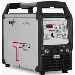 EWM TETRIX 270 Hotwire в Белоомуте
