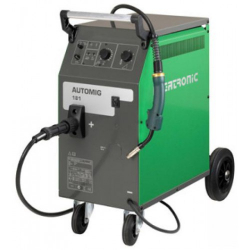 Купить Migatronic Automig 271 UPS в Белоомуте