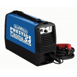 Blueweld Prestige Plasma 54 Kompressor в Белоомуте