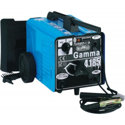 Купить Сварочный трансформатор Blueweld GAMMA 4.185 в Белоомуте
