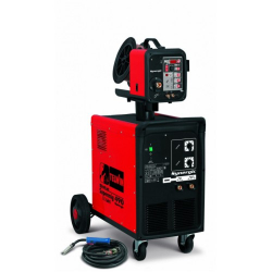 Купить Telwin DIGITAL SUPERMIG 490 SYNERGIC в Белоомуте