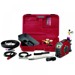 Selco Genesis 1500 TLH в Белоомуте
