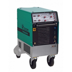 Merkle Insquare W 421 DC с аксессуарами в Белоомуте