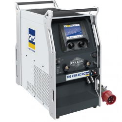Аппарат аргонодуговой сварки Gys TIG 250 AC/DC-HF в Белоомуте