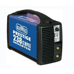 Купить Blueweld Prestige 238 CE MPGE в Белоомуте