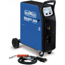 Купить Blueweld Galaxy 300 Synergic в Белоомуте