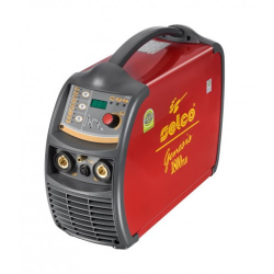 Selco Genesis 1800TLH в Белоомуте