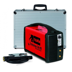 Купить Telwin TECHNOLOGY 238 CE/MPGE 230V в Белоомуте