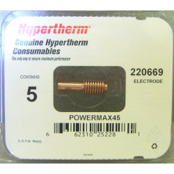Купить Hypertherm Электрод PMX45 в Белоомуте