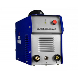 FoxWeld VARTEG PLASMA 40 в Белоомуте