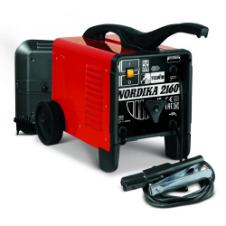 Купить Telwin NORDIKA 2160 230V ACD в Белоомуте