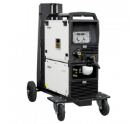 EWM TAURUS 355 SYNERGIC S MM TKM