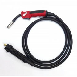 Купить Aurora MIG 15 AIR COOL 180A(60%) EURO 4m в Белоомуте