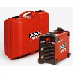 Купить Lincoln Electric INVERTEC 170S – в полной комплектации в Белоомуте