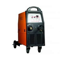 Купить FoxWeld SAGGIO MIG 250 в Белоомуте