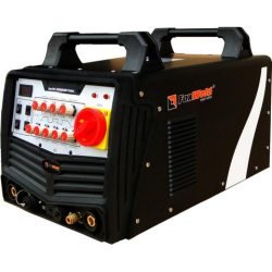 FoxWeld FoxTig 3000 AC/DC Pulse в Белоомуте