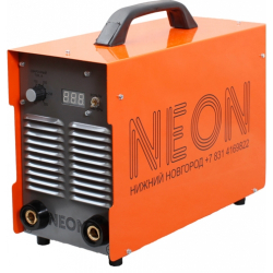 Купить Сварочный инвертор Neon ВД 315 в Белоомуте