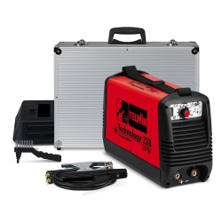 Купить Telwin Technology 228 CE/GE в Белоомуте