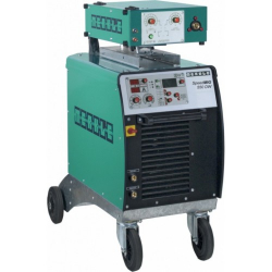 Купить Merkle SpeedMIG 550 DW в Белоомуте