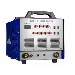 FoxWeld VARTEG TIG 160 AC/DC PULSE в Белоомуте