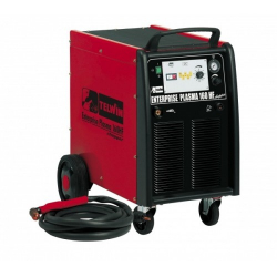 Telwin ENTERPRISE PLASMA 160 HF в Белоомуте