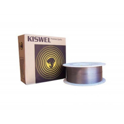 Стоимость Kiswel K-350HT (HV 350) 1.2 мм 15 кг в Белоомуте