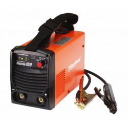 Купить FoxWeld Master 160 в Белоомуте