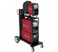 Flama MULTIMIG 500F DUAL PULSE
