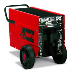 Купить Telwin LINEAR 340 230-400V в Белоомуте
