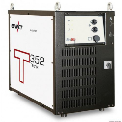 Аппарат аргонодуговой сварки EWM Tetrix 352 RC в Белоомуте