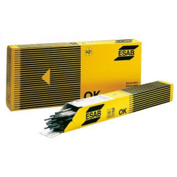 Стоимость ESAB OK 53.16 Spezial - 5,0mm - 14.4kg в Белоомуте