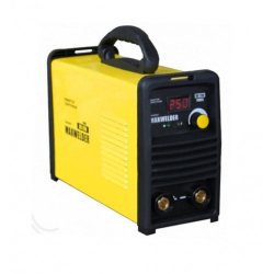 Купить Patriot Max Welder DC-250 Force в Белоомуте