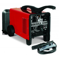 Купить Telwin NORDIKA 3200 230-400V ACD в Белоомуте