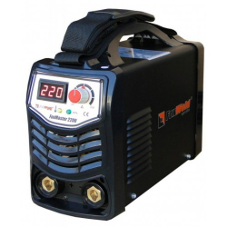 Купить FoxWeld FoxMaster 2200 в Белоомуте