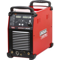 Lincoln Electric ASPECT 300 в Белоомуте