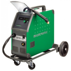 Migatronic PI 350 Plasma Water без тележки в Белоомуте