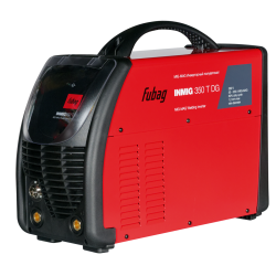 Купить Fubag INMIG 350T DG + DRIVE INMIG DG в Белоомуте