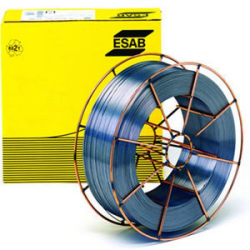 Стоимость ESAB OK AristoRod 13.12 - 1,2mm - 18,0kg в Белоомуте
