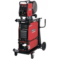 Купить Lincoln Electric Speedtec 505S в Белоомуте