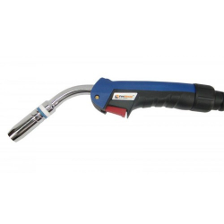 Купить Горелка Foxweld UnoMIG-25 3м в Белоомуте