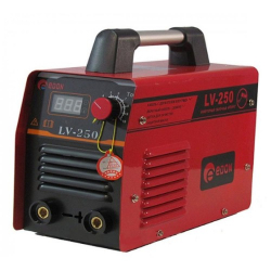 Купить Сварочный инвертор Edon LV-250 в Белоомуте