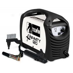 Купить Telwin INFINITY 120 230V ACD в Белоомуте