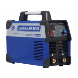 Купить Сварочный инвертор Aurora PRO INTER 230 в Белоомуте