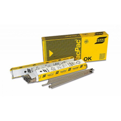 Стоимость ESAB OK 61.86 - 5,0mm - 1,7kg в Белоомуте
