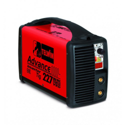 Telwin Advance 227 MV/PFC TIG DC-LIFT VRD в Белоомуте