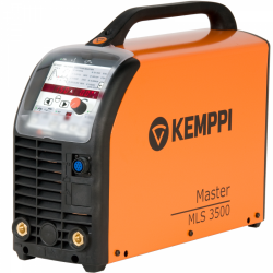 Купить Kemppi MASTER MLS 3500 VRD в Белоомуте