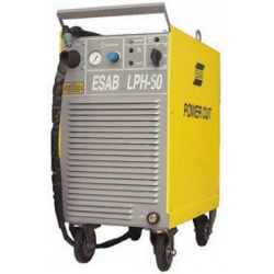ESAB LPH 50 (3x 230/400 V) в Белоомуте